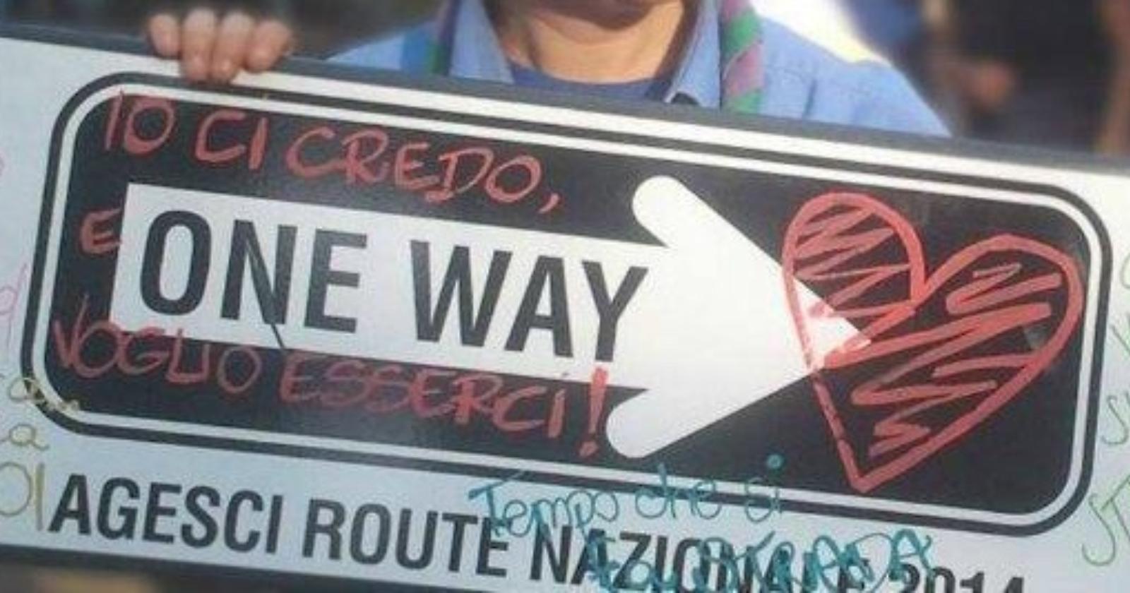 Scout e reati sessuali: Potenza, Italia, mondo