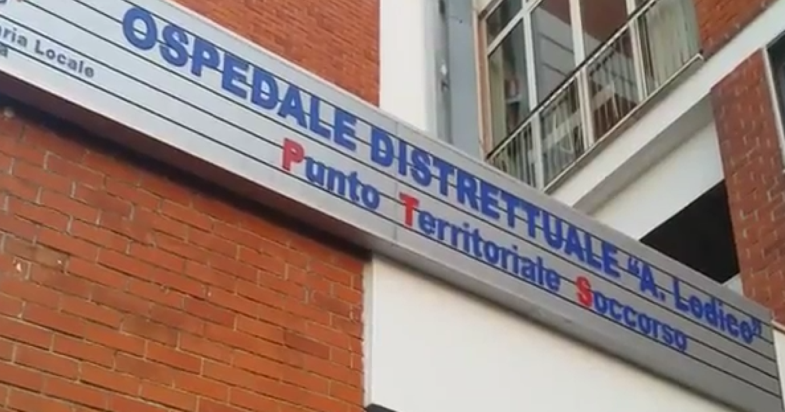 Pisticci, davano per morto l'ospedale di Tinchi... e invece non chiude