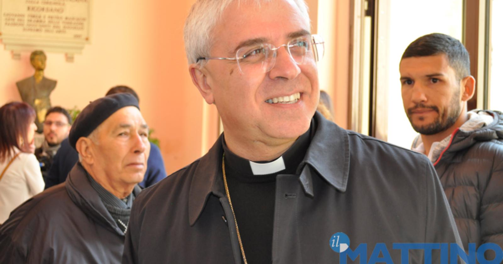 Cerignola, furto di ostie benedette nella chiesa di San Trifone