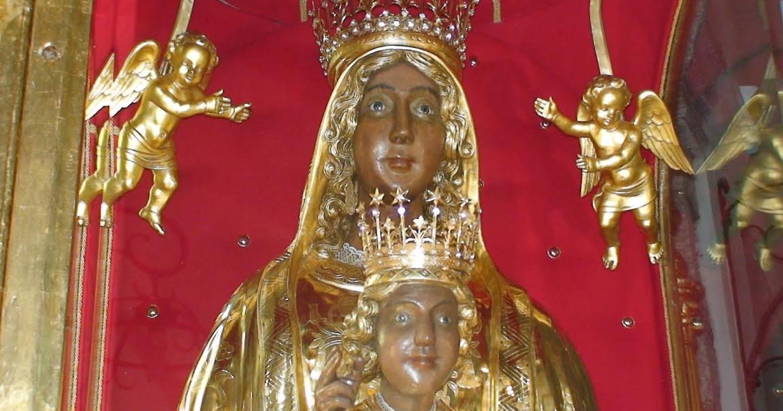 A Viggiano "COVA" l'eterna lotta tra il Male ed il Bene 