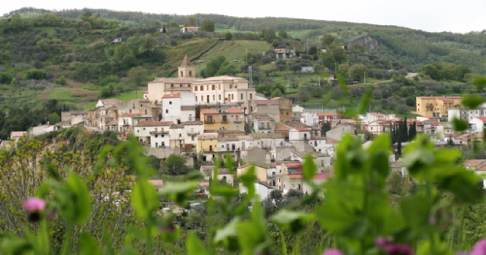 Oliveto Lucano, il 25 aprile è la Festa della Primavera