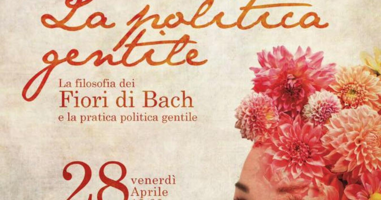 A Calebasse, i fiori di Bach e il mondo gentile delle donne vanno a braccetto