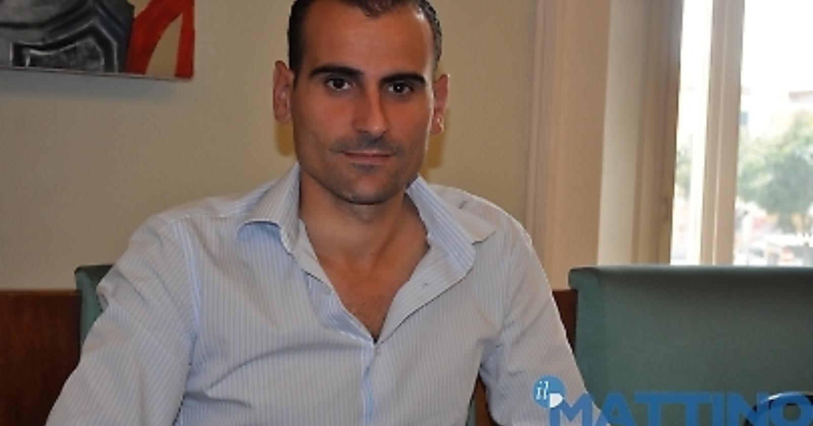Apricena: busta con proiettile indirizzata al Sindaco Potenza