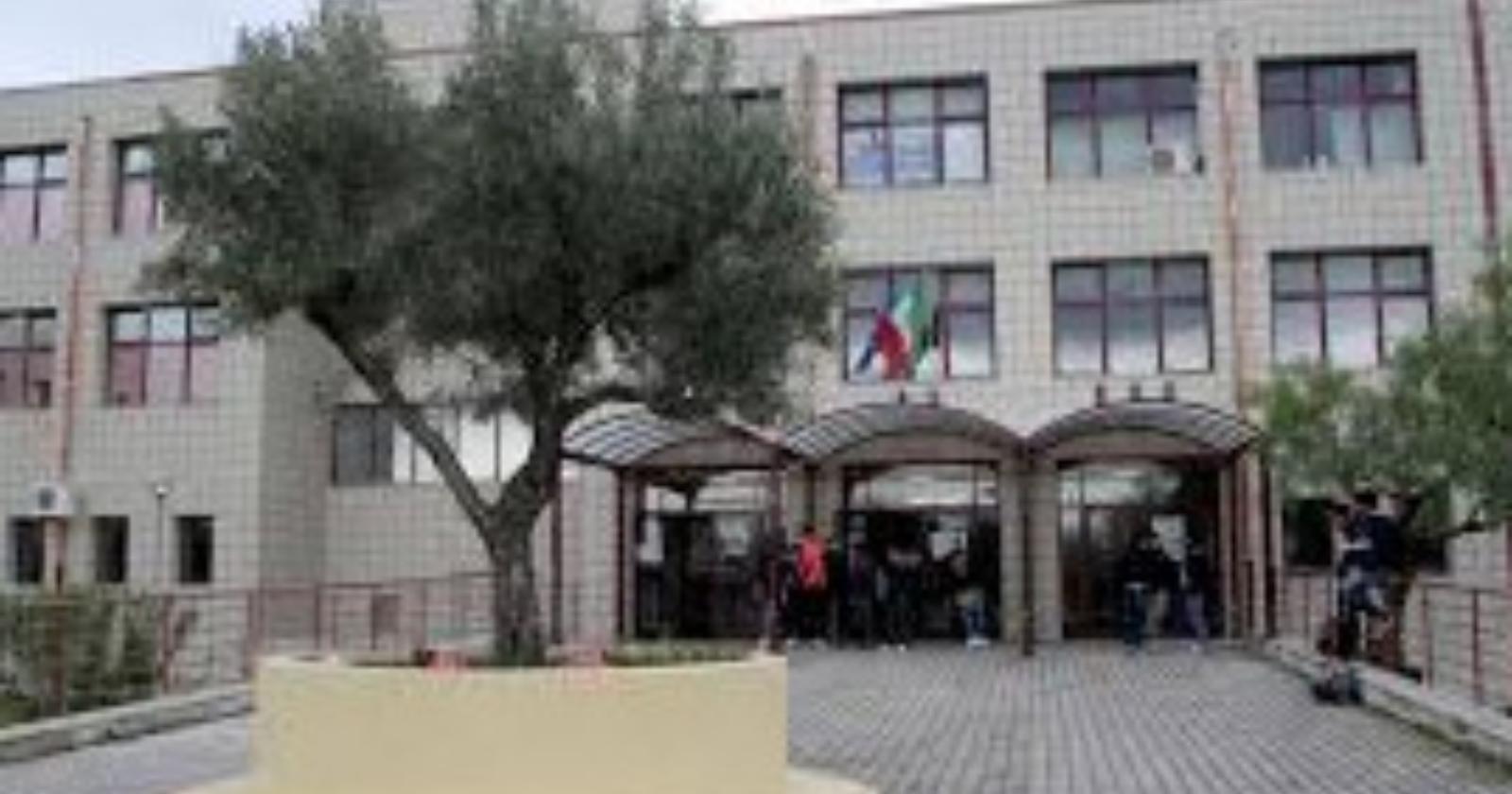 Foggia, gli studenti dell'istituto "Pascal" hanno progettato “La Casa di Blaise” 