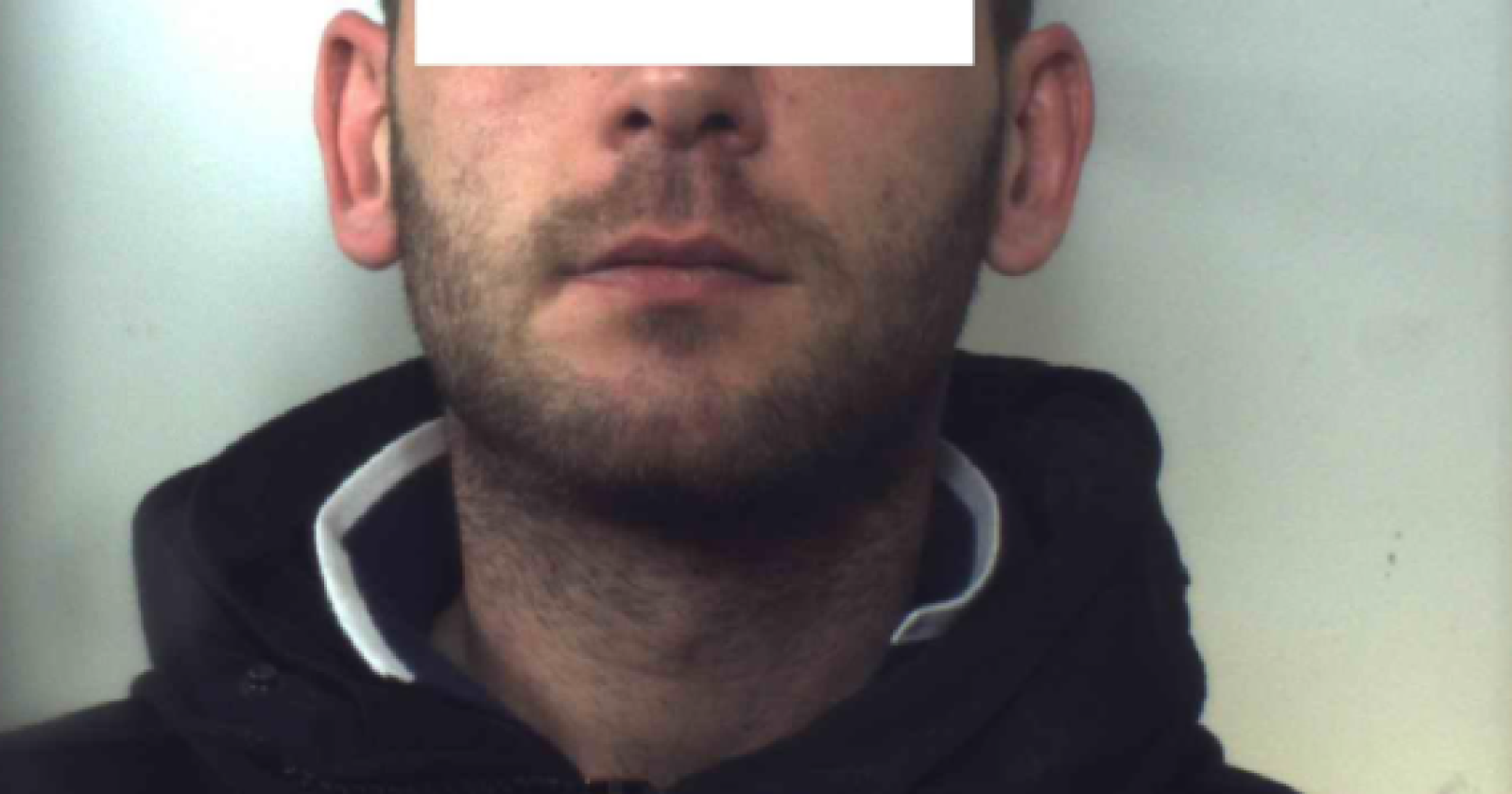 Stornara: tenta di rapinare in casa ultra 80enne ma trova la nipote che lo mette in fuga: arrestato 