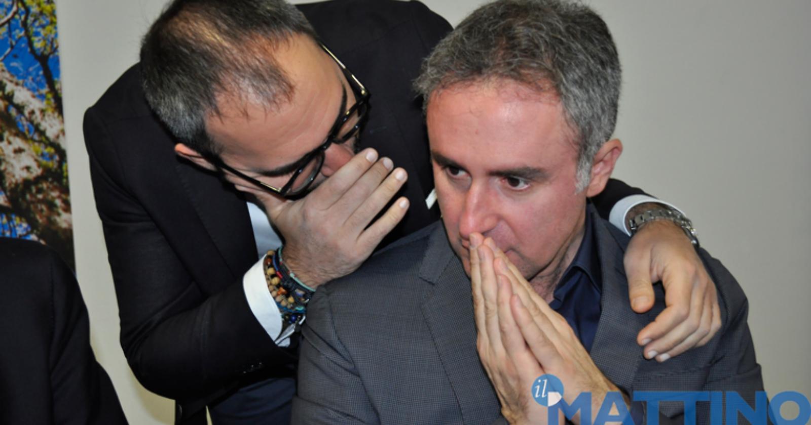 Porreca si ritira, Cavaliere è perplesso: il centrosinistra è ancora senza un candidato per le elezioni comunali a Foggia
