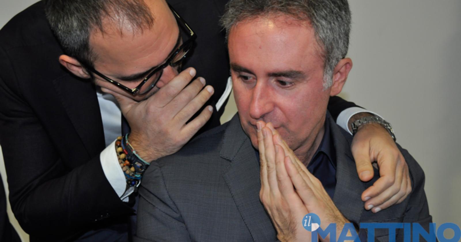 Zitti, zitti, Piemontese e Di Gioia si portano a casa altri 9 milioni di euro per le biblioteche foggiane di comunità