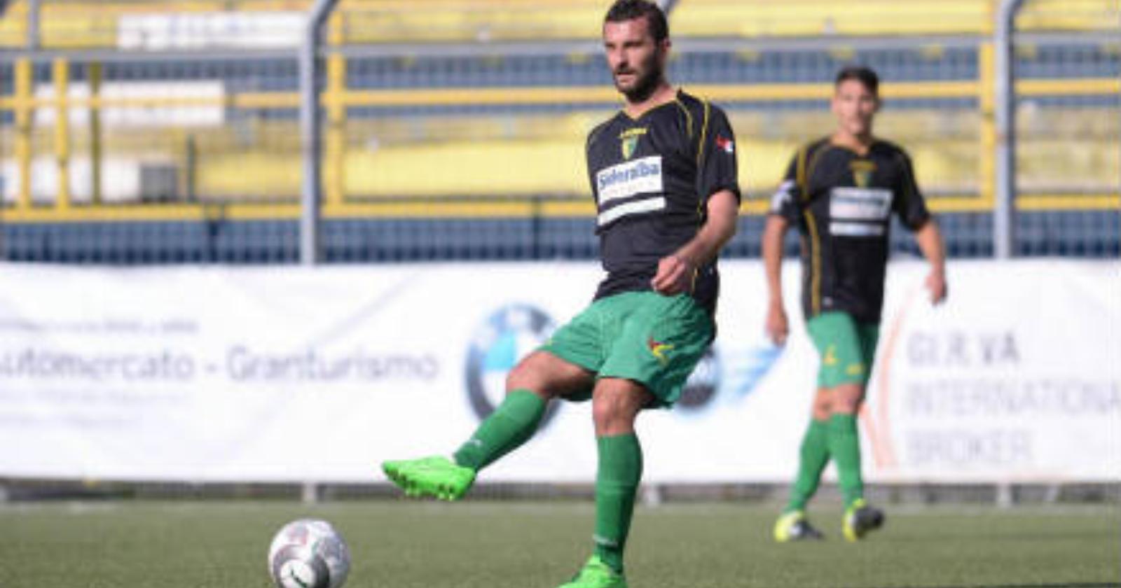 Roberto De Giosa