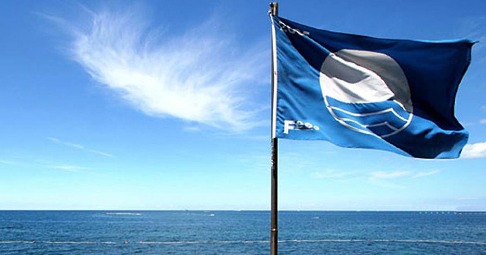 Maratea, 21 anni con la bandiera blu
