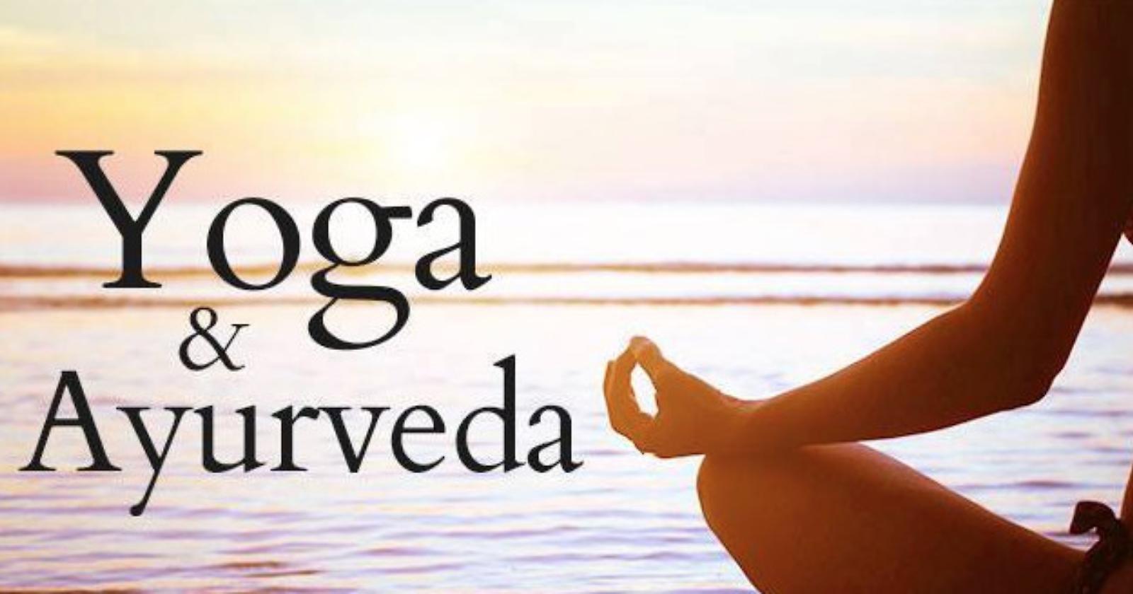 Cerignola, "Star bene" con lo yoga e con il Maestro indiano Vivek B. Gaur