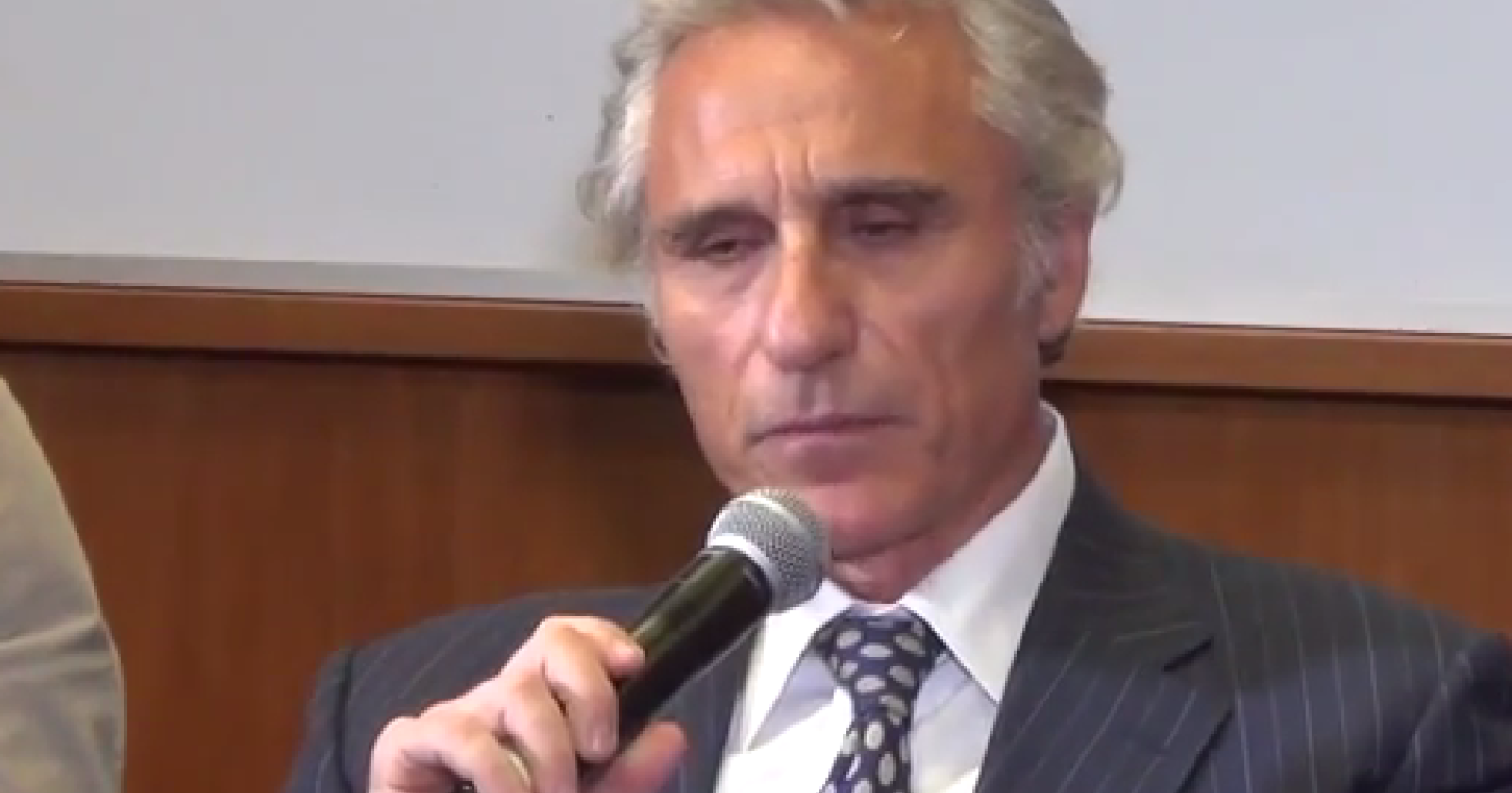 Il Csm manda il magistrato che indagò sull'omicidio Siani a Potenza: D'Alterio è il nuovo procuratore generale