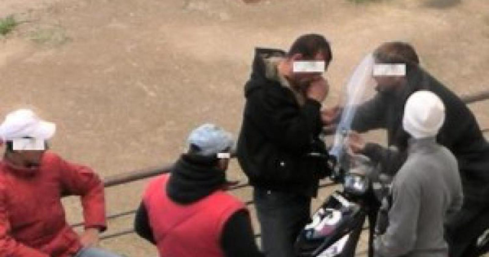 Blitz antidroga tra gli studenti foggiani: 17 arresti 