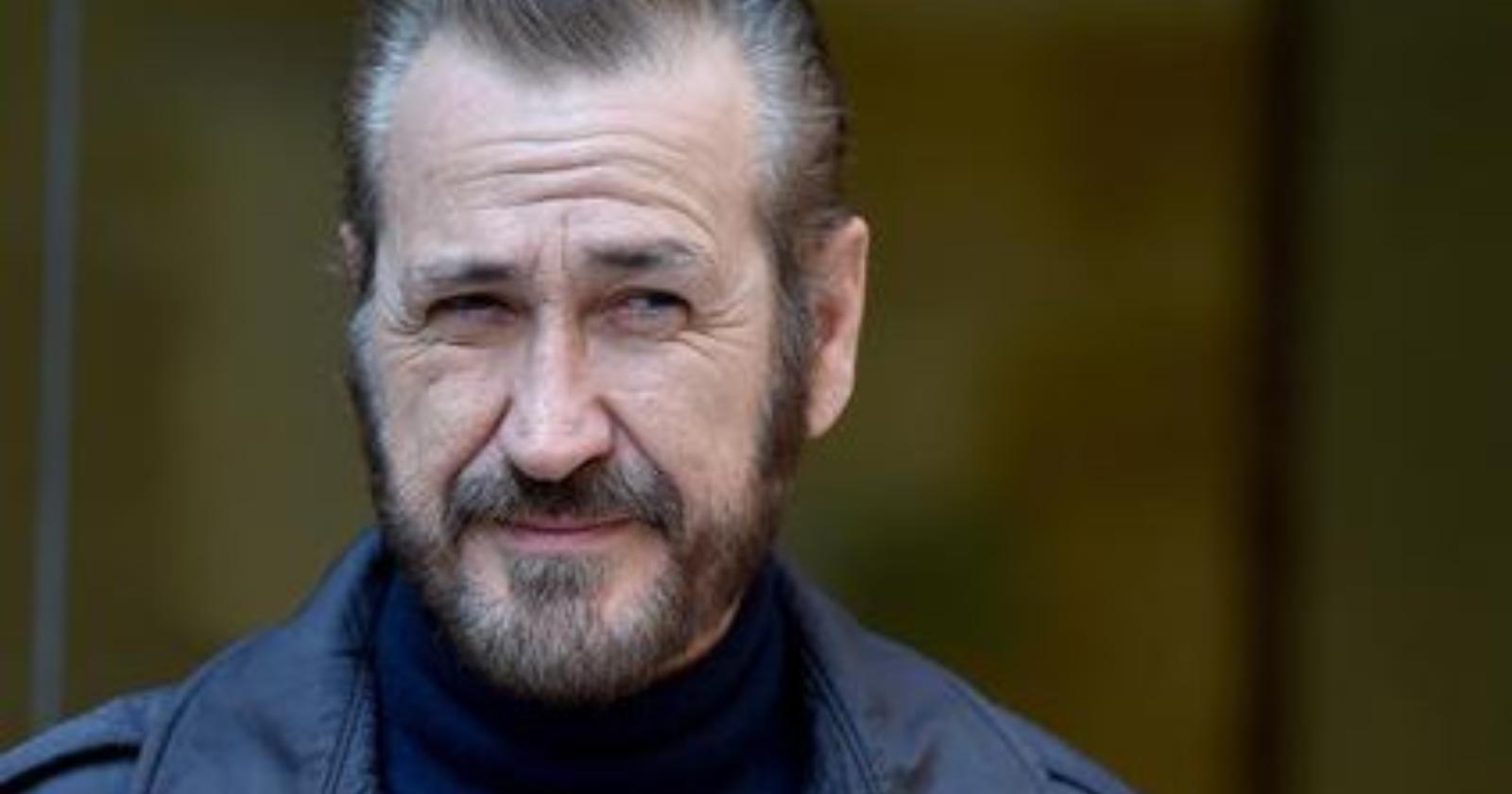 LIBRIinSCENA, Marco Giallini è pronto a svelarci i segreti di Rocco Schiavone 