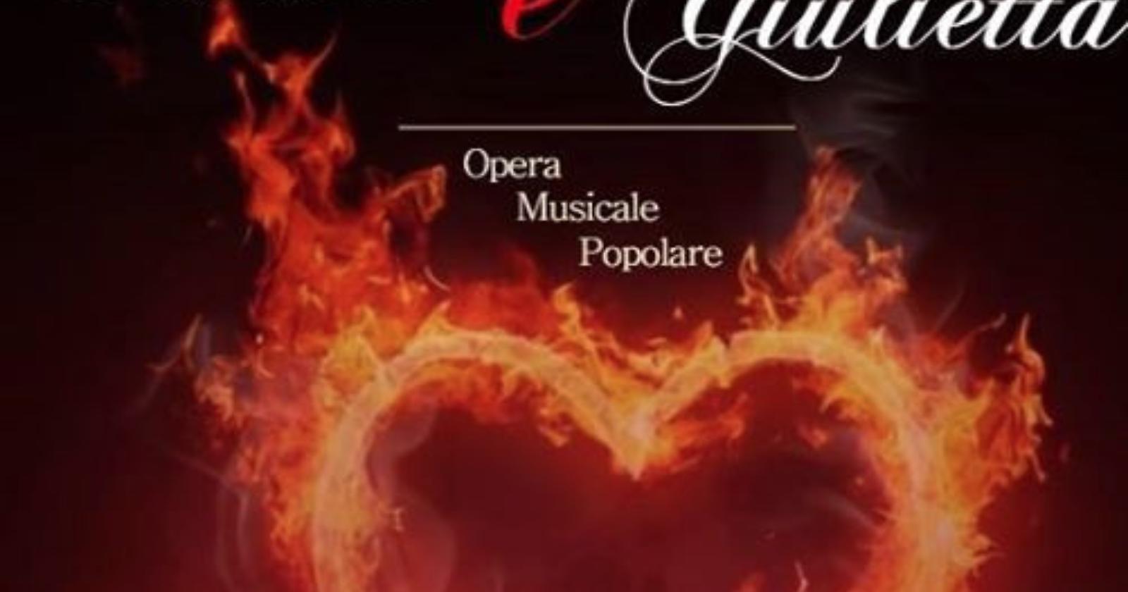 Apricena, "Romeo e Giulietta" chiudono  il sipario sul Progetto "C.I.A.K."