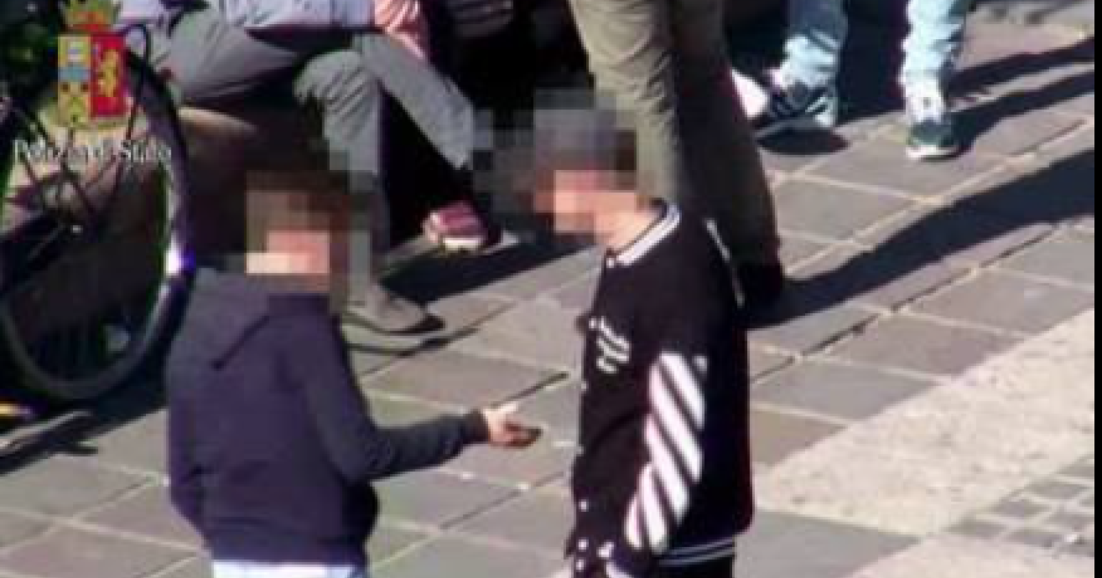 "Piazza Italia" da Agorà simbolo della città di Foggia, a luogo di spaccio: arrestati 15 pusher