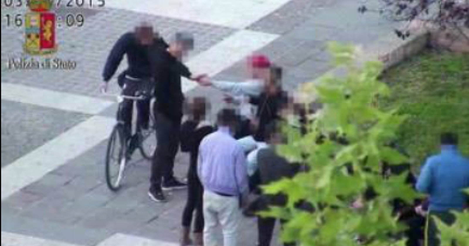 Spaccio "spudorato" a Piazza Italia: lunedì al via gli interrogatori di garanzia 