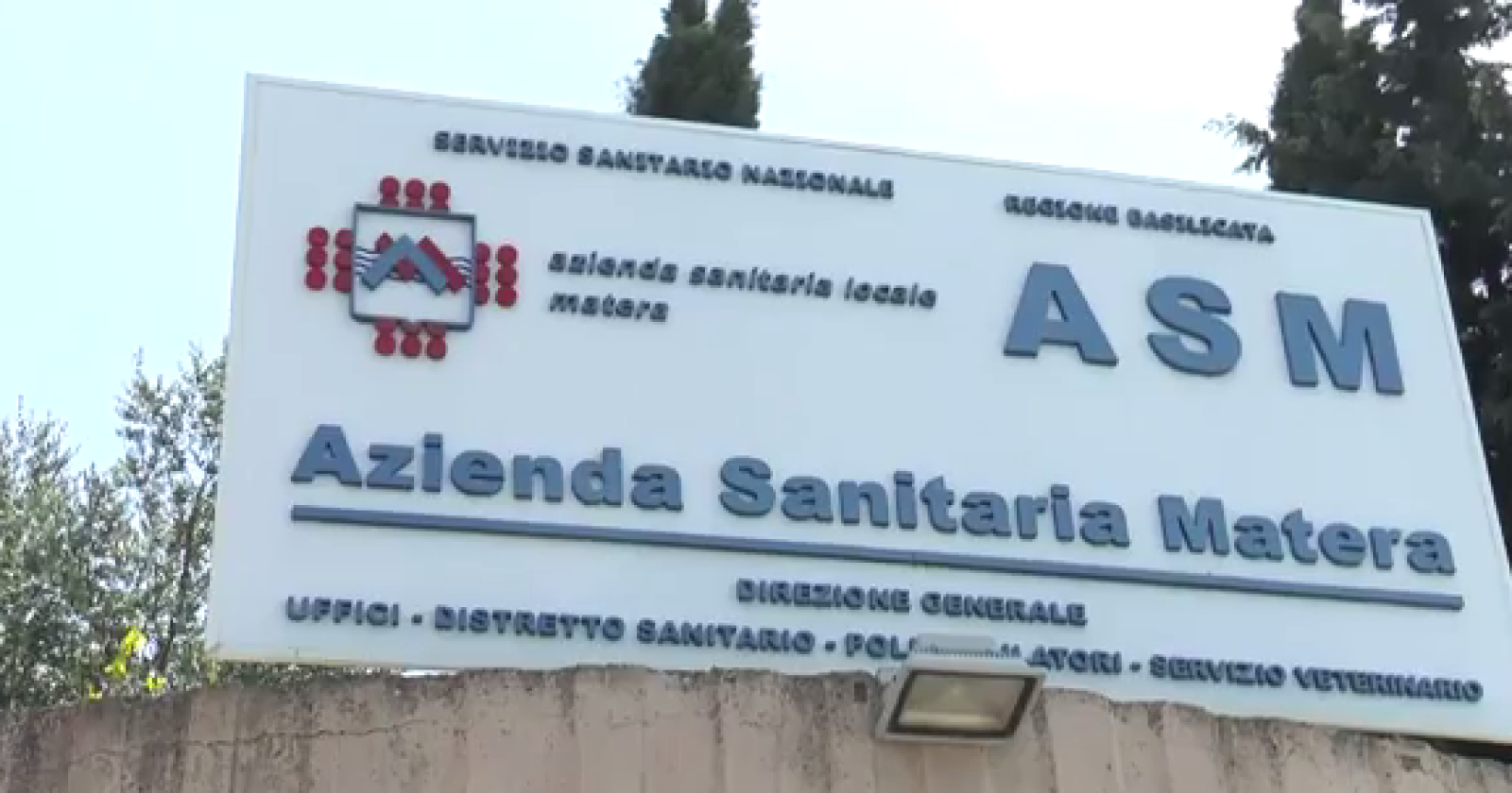 Asm: predisposto a Matera un ambulatorio specifico per pazienti long-covid