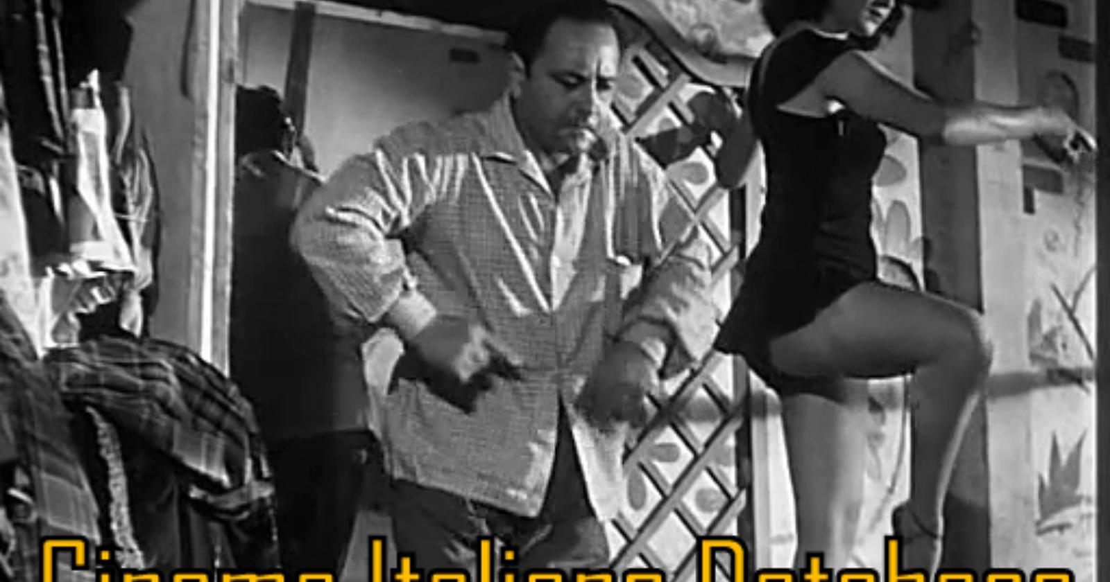Tanio da Potenza, l'Ed Wood Italiano 