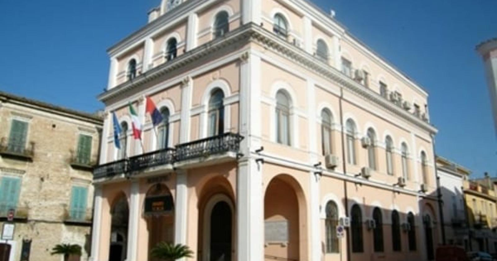Comune Torremaggiore