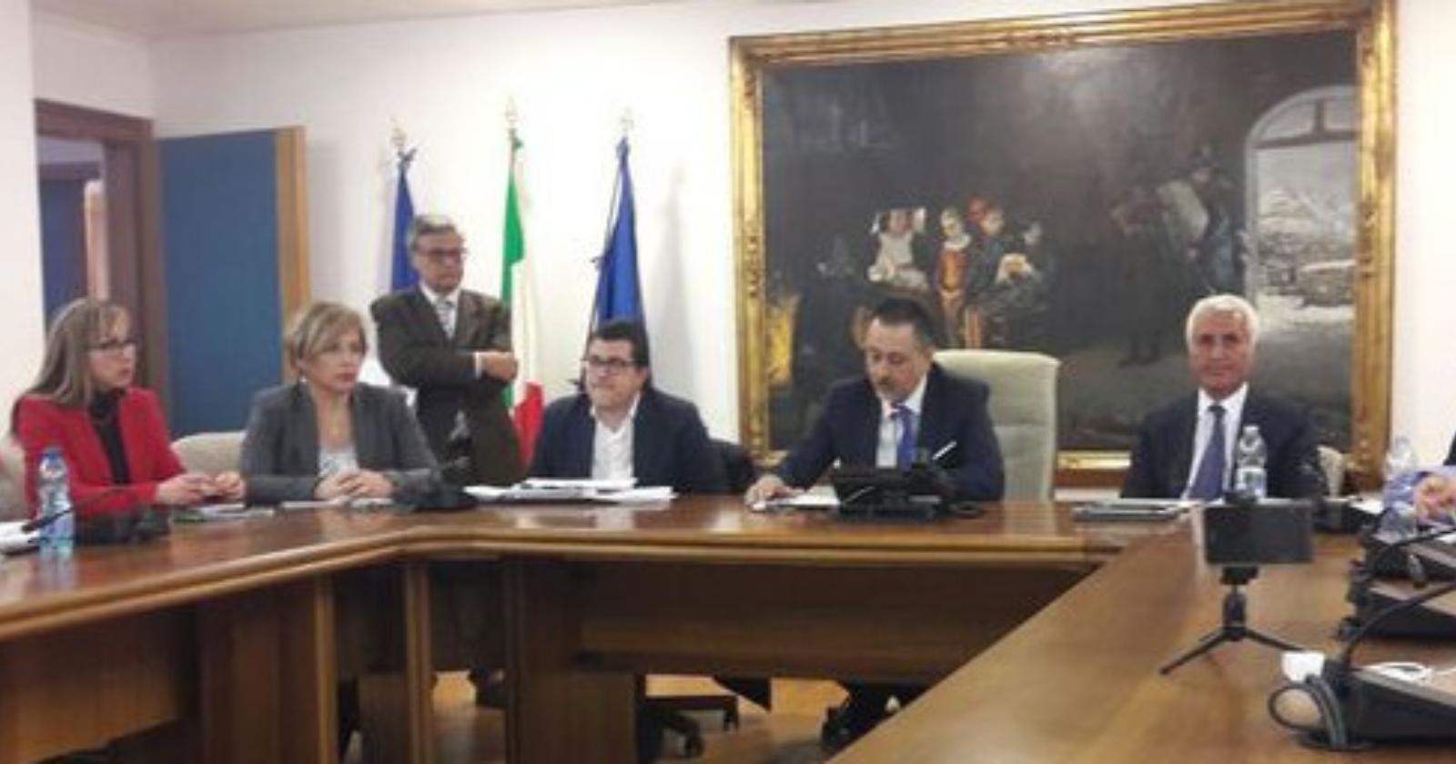 Viggiano, stop al centro oli Eni: i controlli li farà l'Ispra