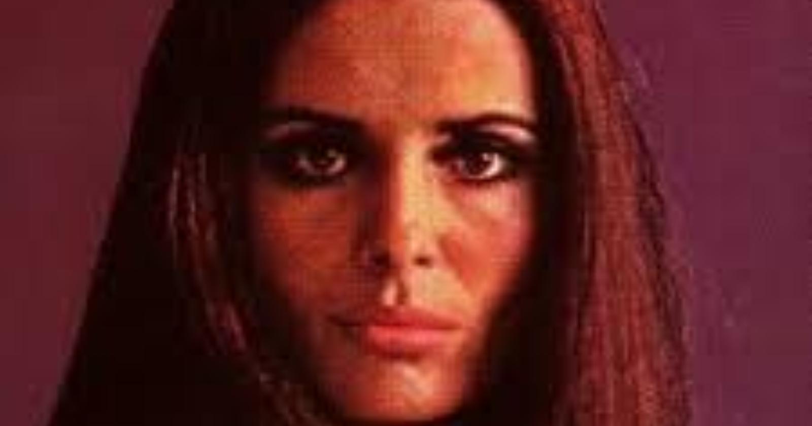 Addio " bella masciara lucana" 