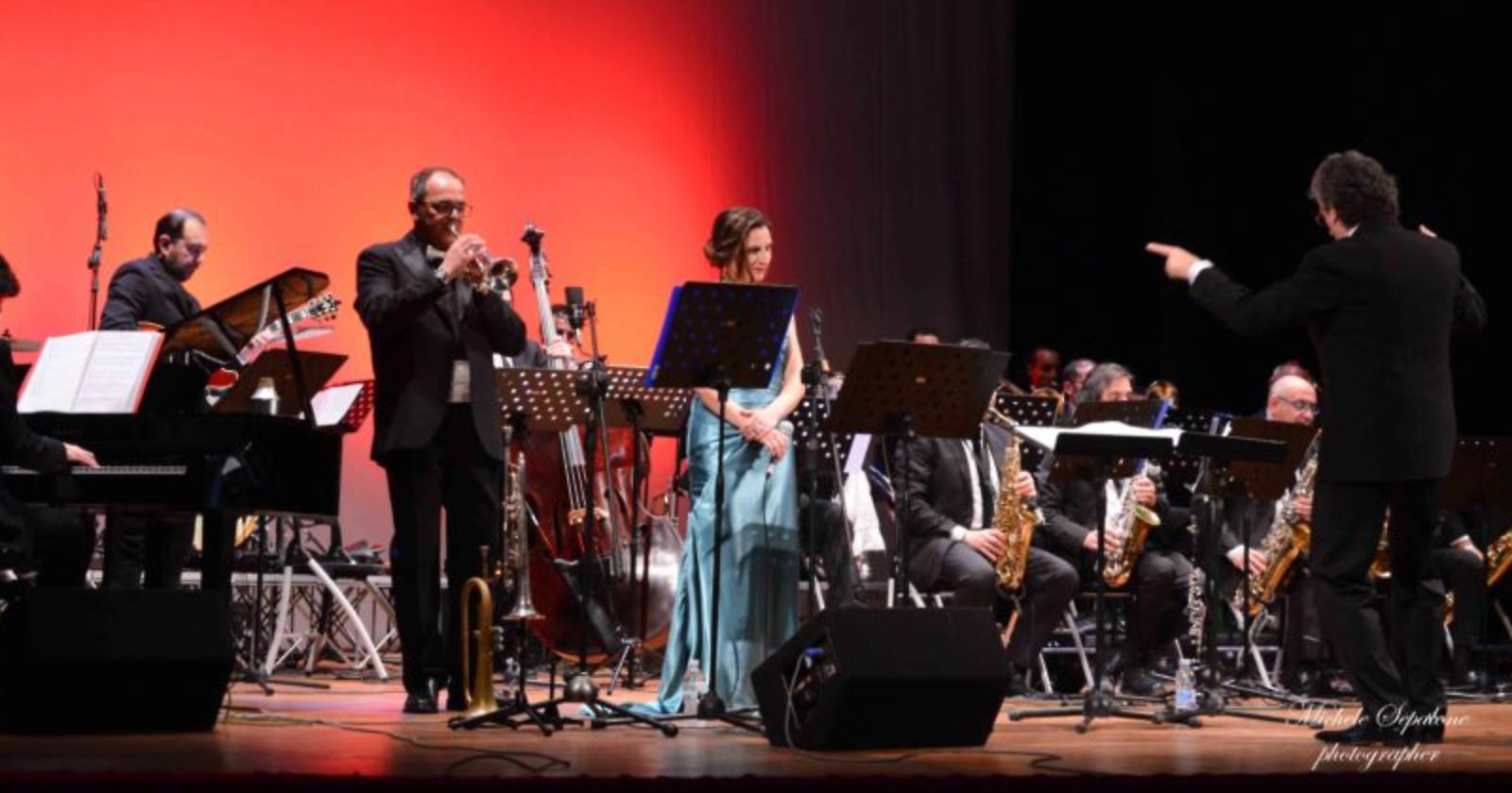Teatro Giordano, Apulia Jazz Orchestra e Jazz Chorus con “Sacred Concert" suonano il Vecchio Testamento di Duke Ellington 