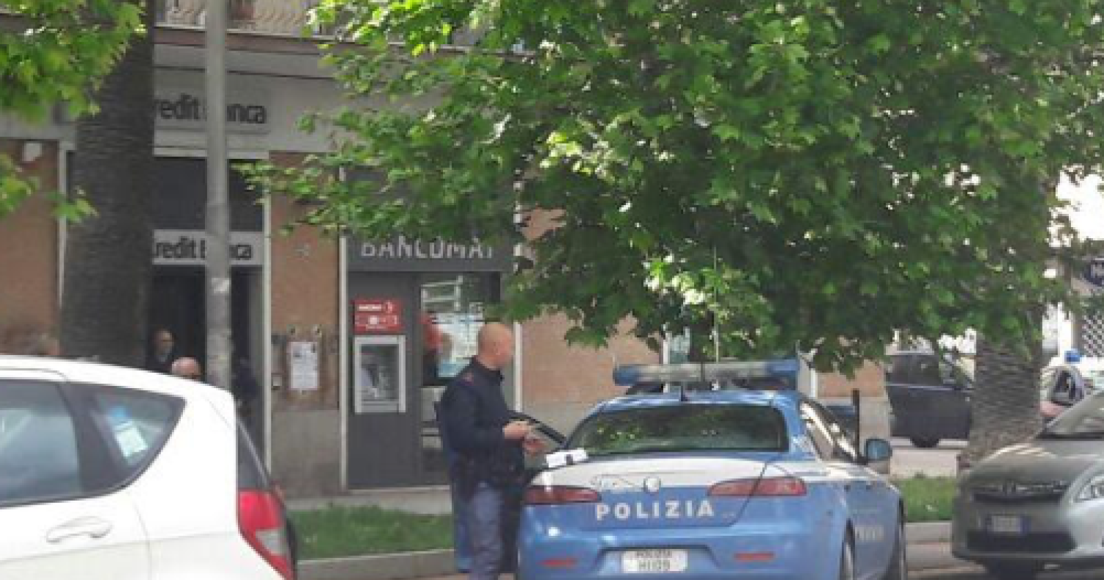 Immagini di repertorio 