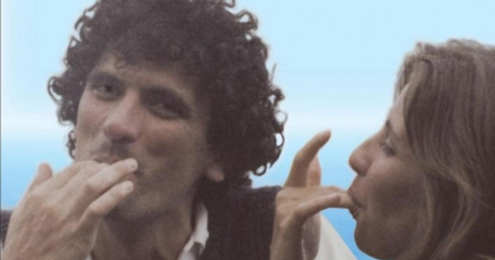 LIBRIinSCENA "ricomincia da tre" con la sceneggiatrice e scrittrice Anna Pavignano 