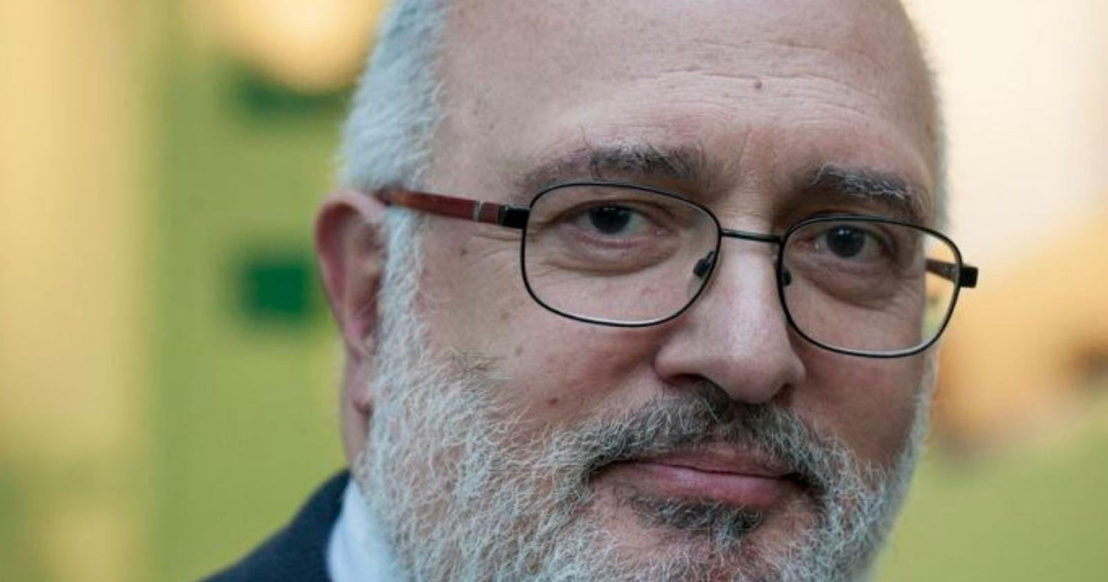 Foggia, 'il caso della Magna Capitana' ha "stregato" anche Giovanni Solimine 