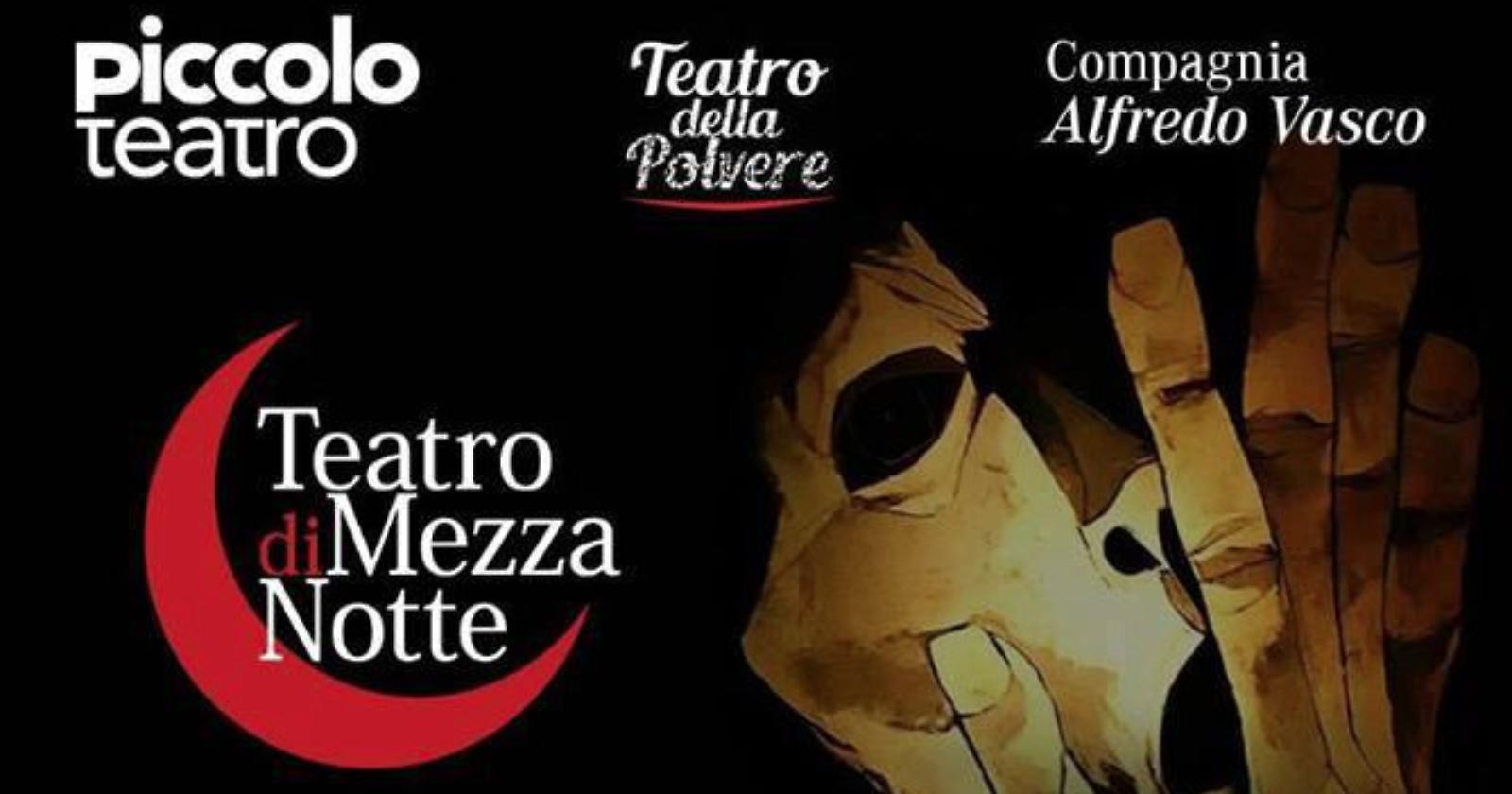 Piccolo Teatro di Foggia, "Serial Killer" apre un incredibile maggio ricco di appuntamenti 