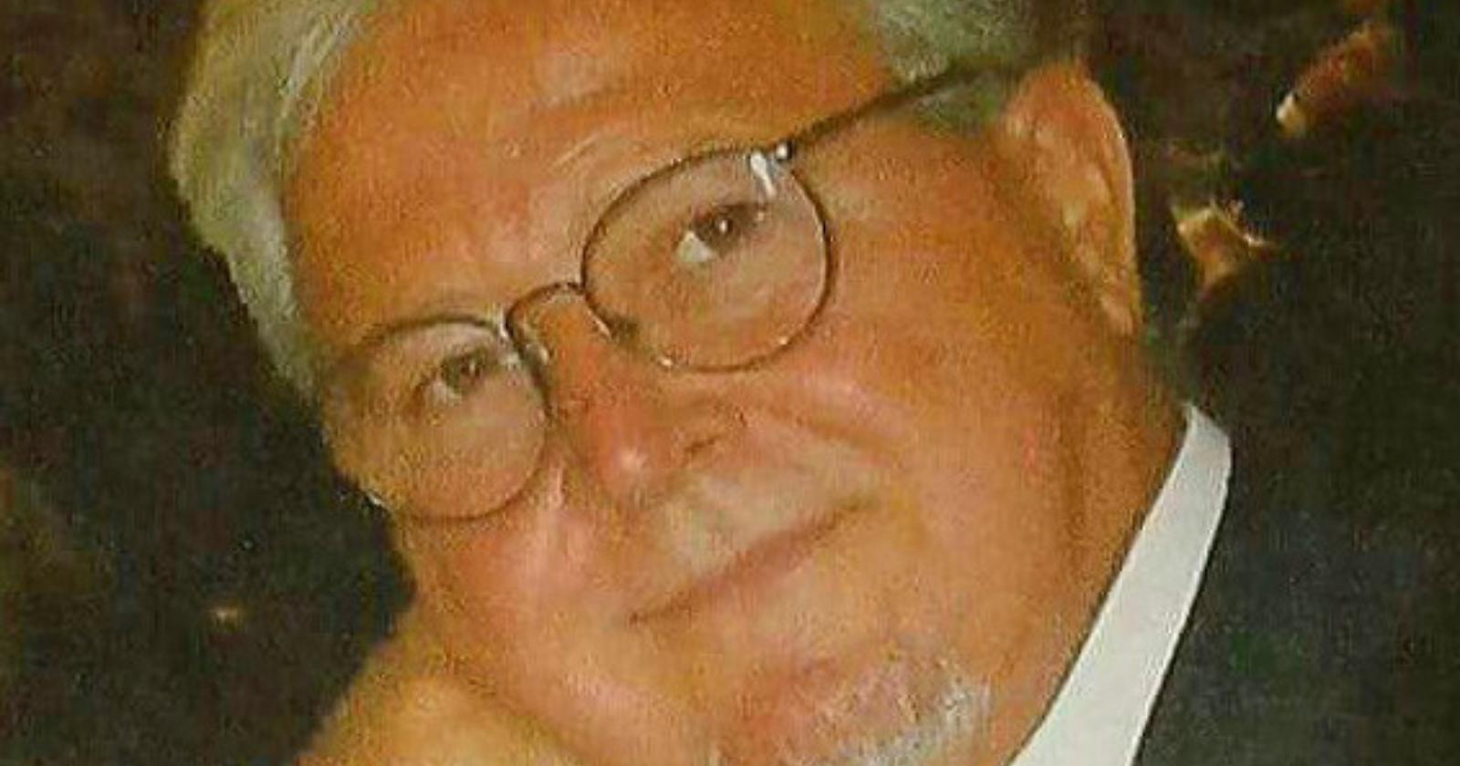Lutto nel mondo dell'arte: è scomparso Silvano Pellegrini. Il cordoglio della Fondazione Monti Uniti di Foggia 