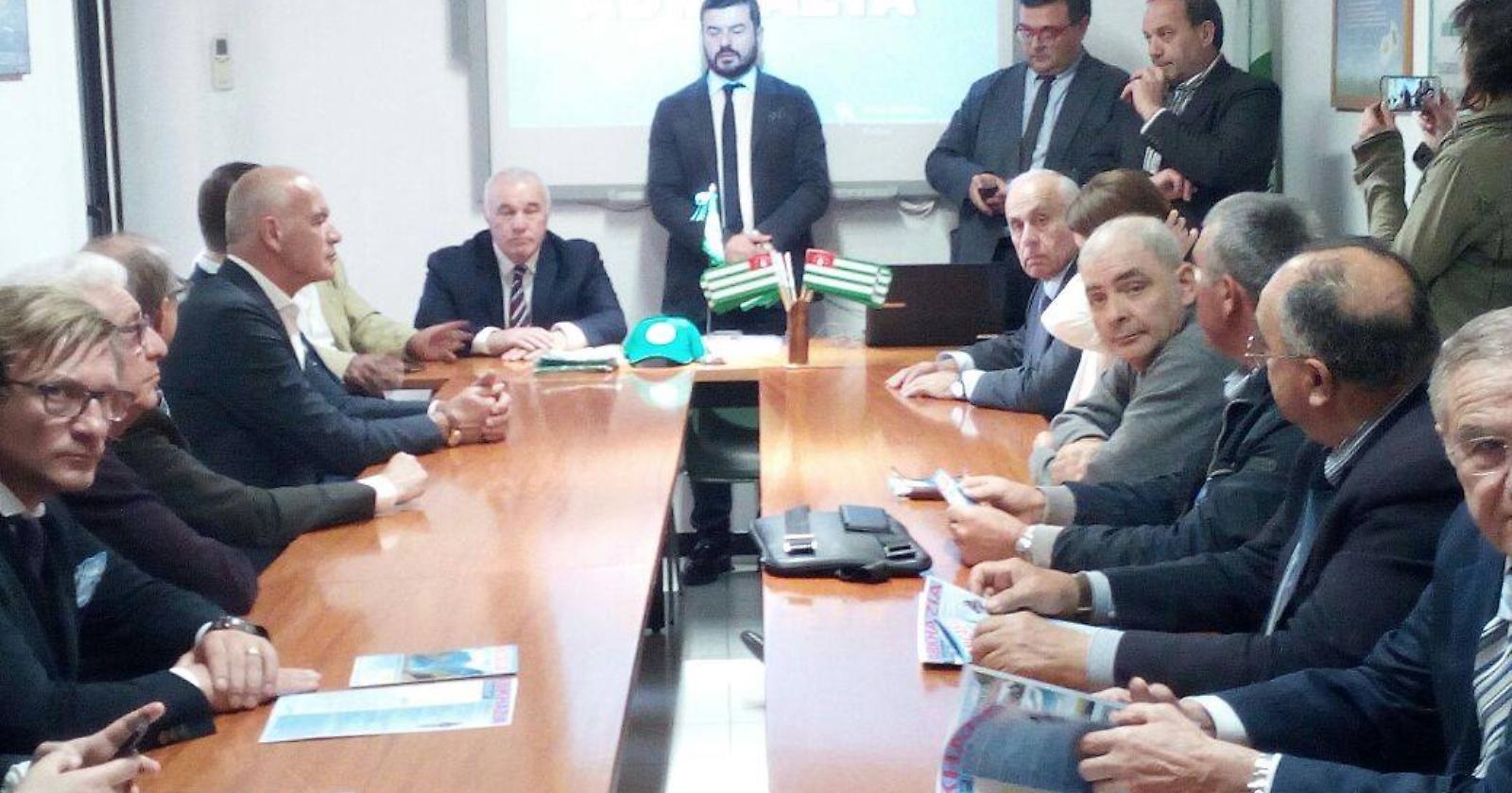Agricoltura, l'Abcasia richiama investimenti 