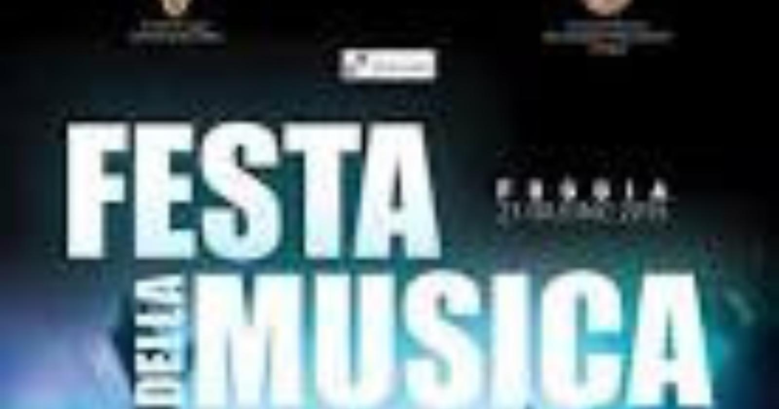Il 21 giugno a Foggia, IV edizione della Festa della Musica per celebrare il solstizio d'estate  