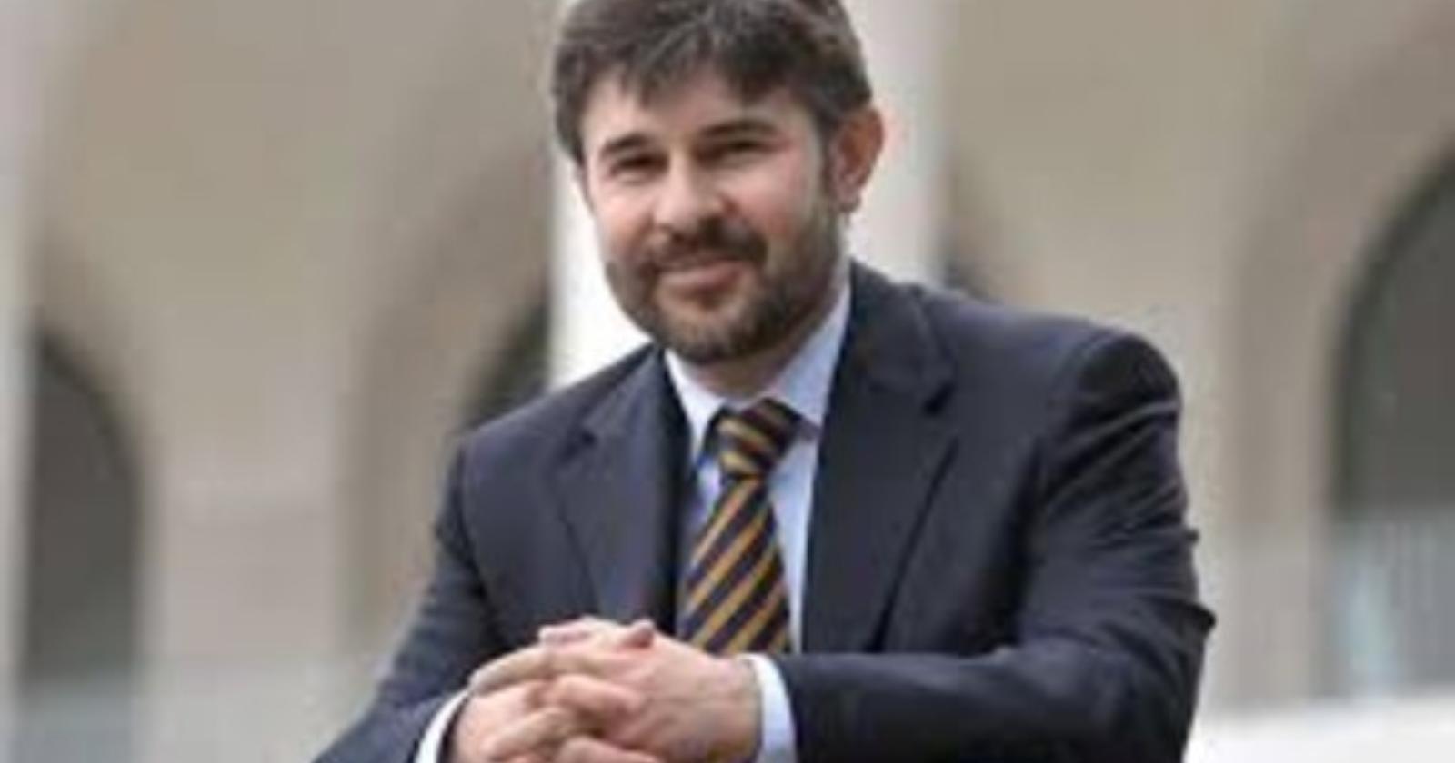 Per il Forum delle foreste e delle biodiversità il viceministro Olivero a Potenza