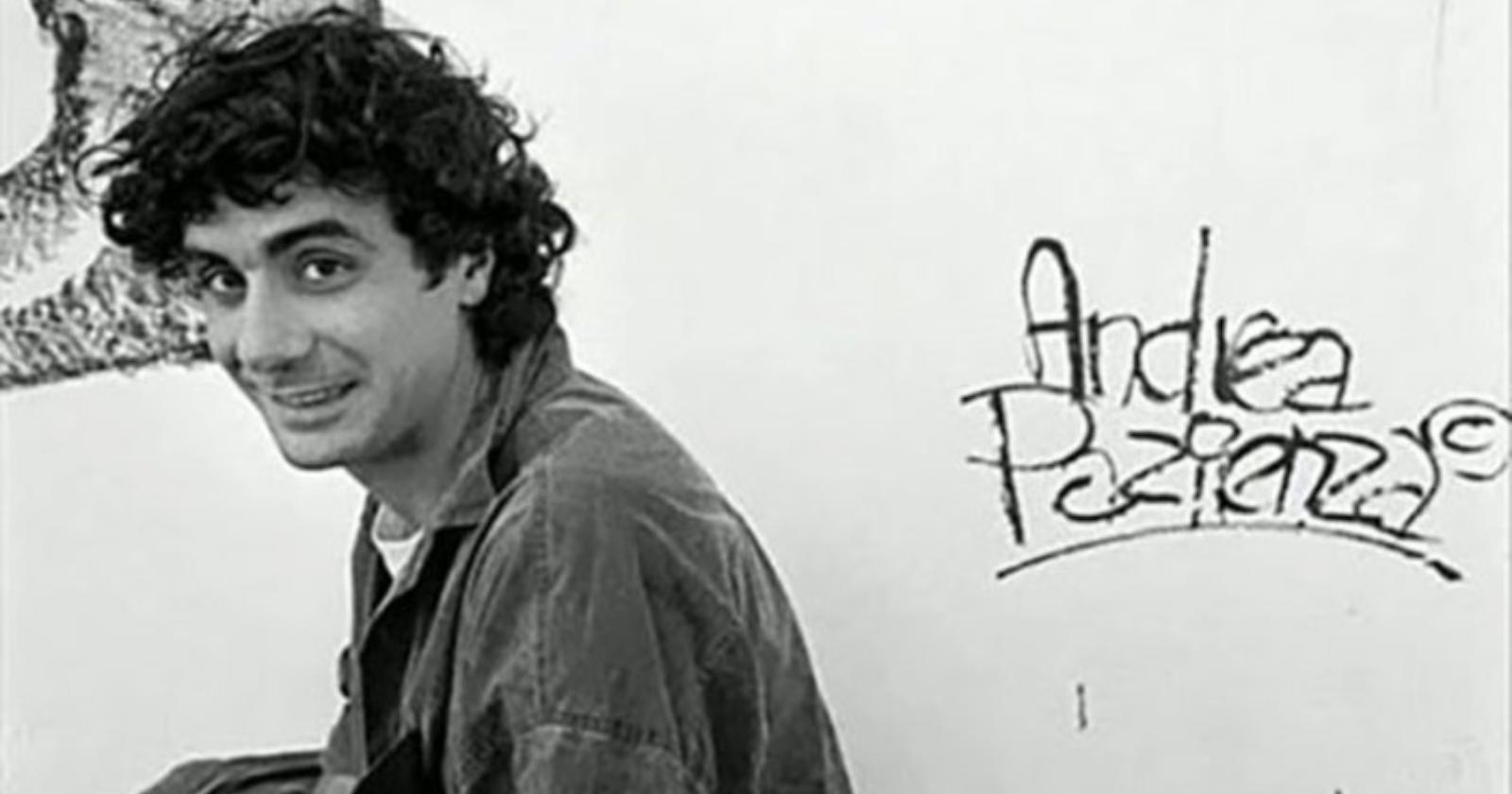“Paz e il ’77. Ritratto del giovane Maestro”
