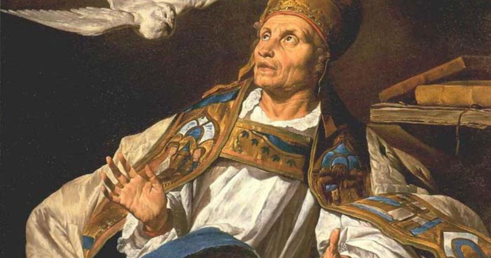 "Una voce m'ha sussurrato", i poeti cristini latini dei primi secoli