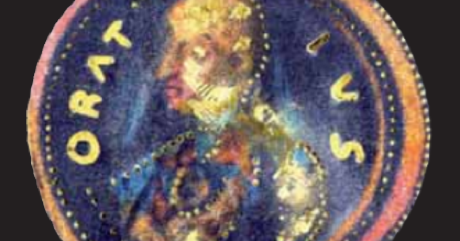 Orazio vincitore sull'oro nero 
