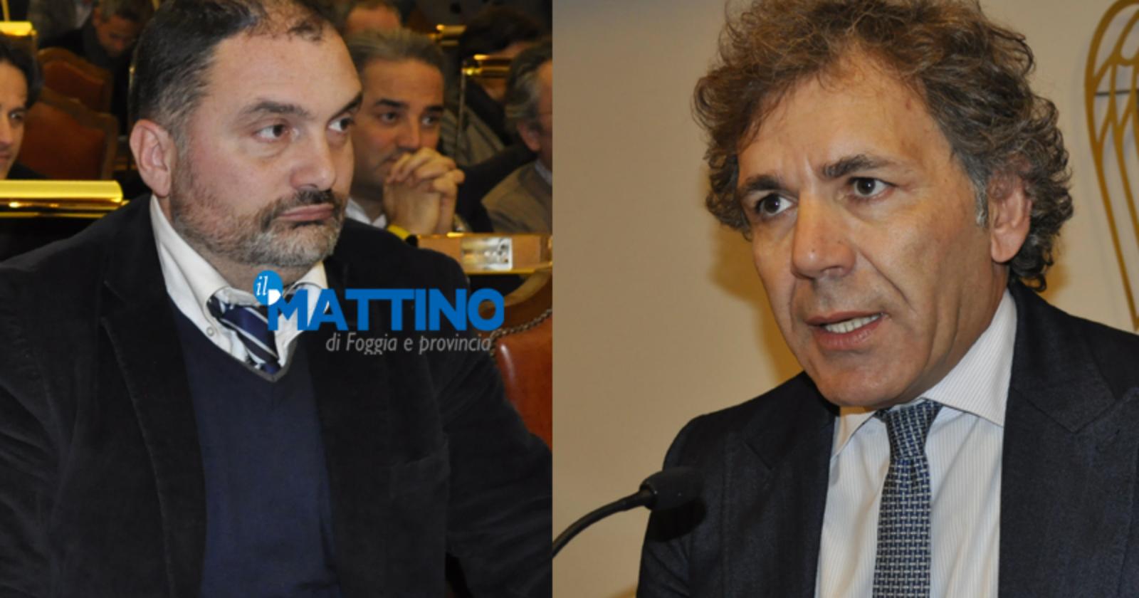 Biancofiore: «Clemente esempio di legalità, i costruttori pugliesi sono con lui»