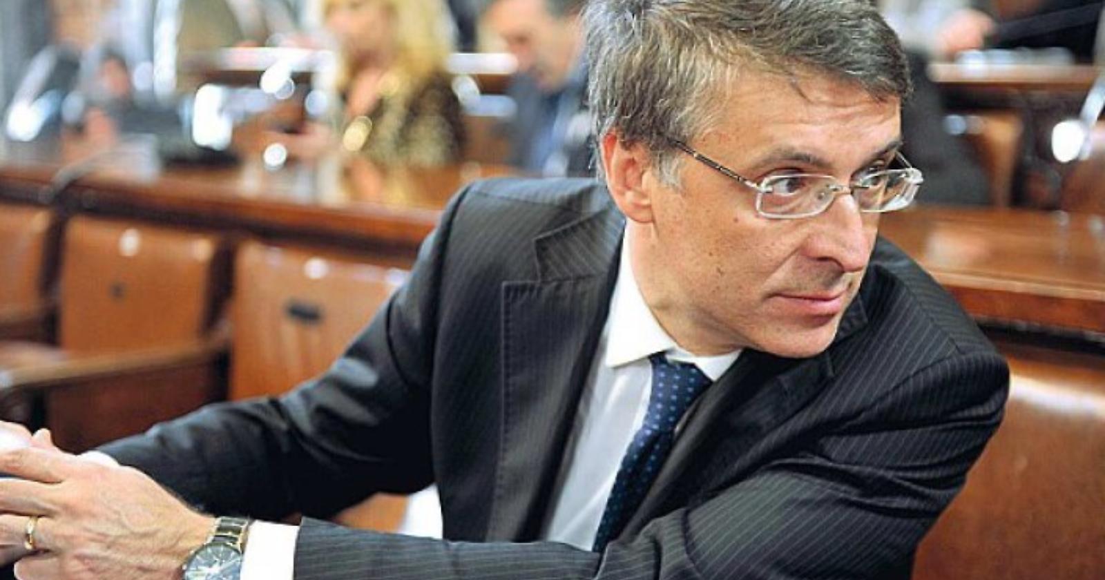 Cantone a Potenza: «Anticorruzione a lavoro su Matera 2019»