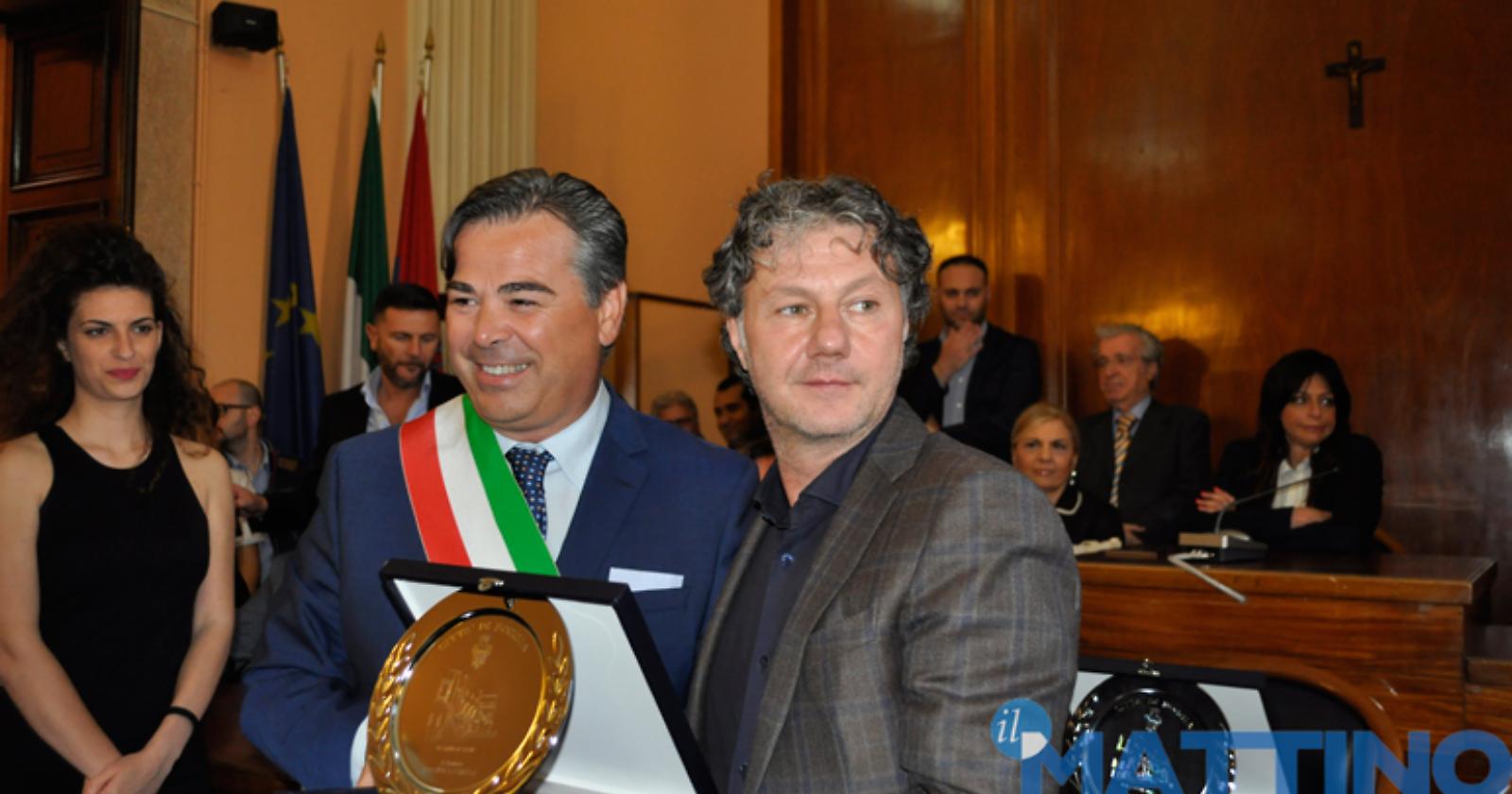 Stadio Zaccheria, il Foggia Calcio pareggia col Comune