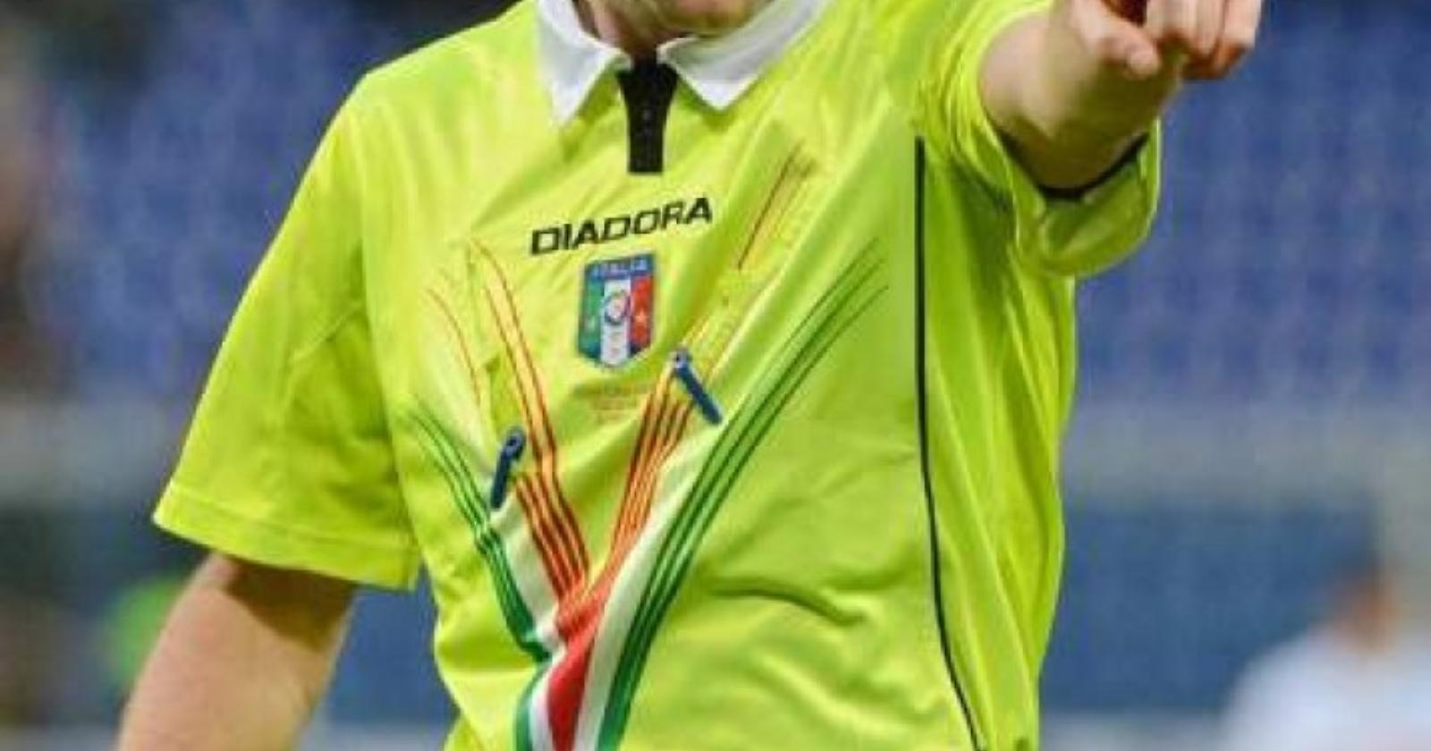 Calcio, Promozione: due anni di daspo per un tifoso del Ferrandina
