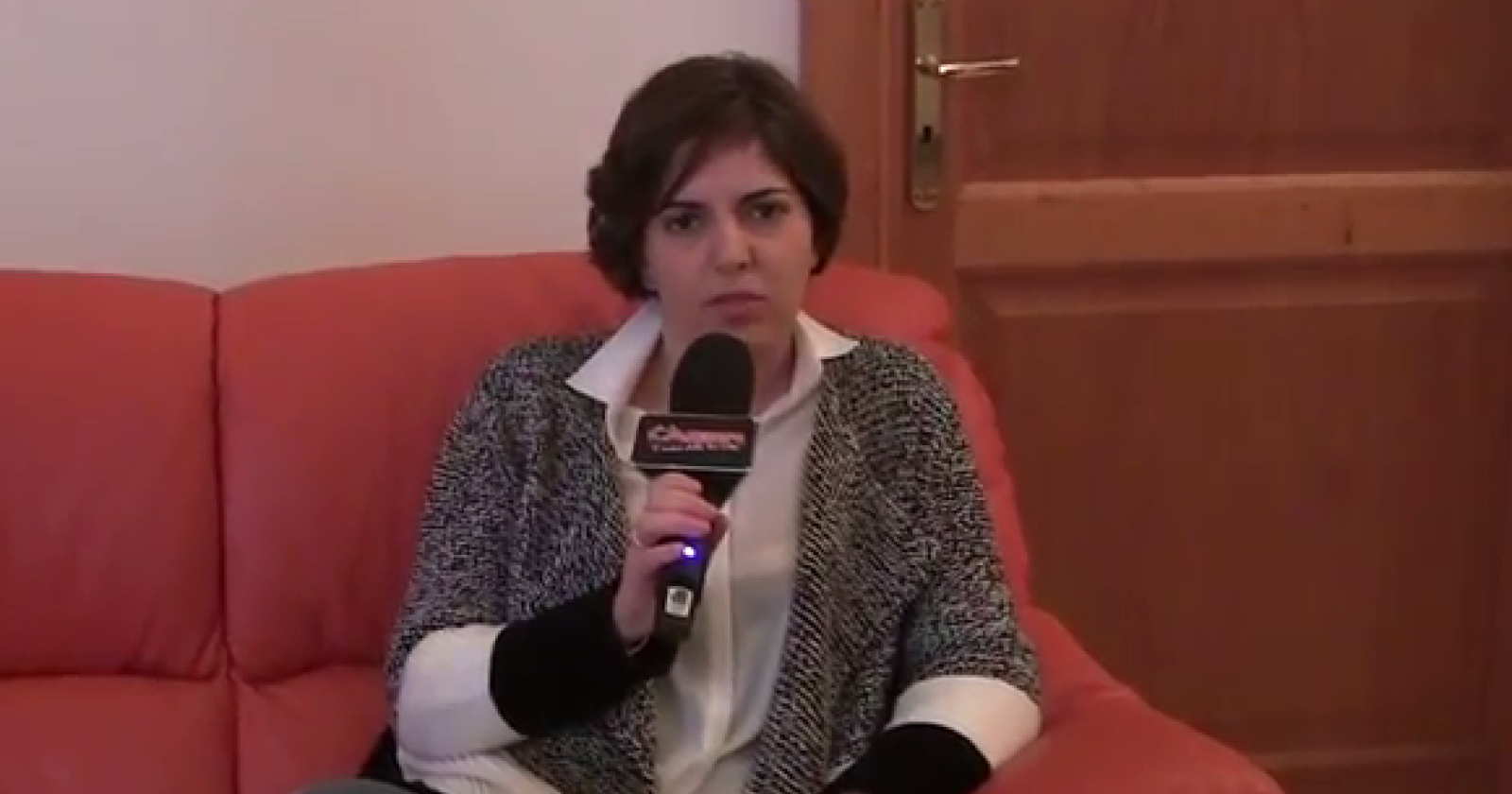 Pisticci, rubò il portafogli al sindaco Viviana Verri: denunciato dalla polizia