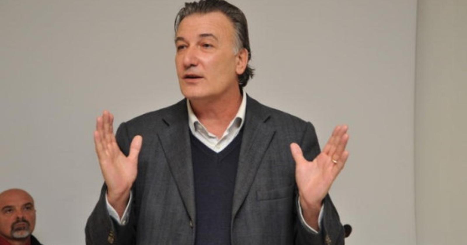 La Psico-Bio-Genealogia di Antonio Bertoli spiegata alla Ubik