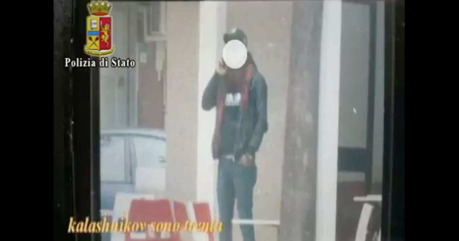 Operazione antiterrorismo: possibile cellula  Isis anche a Foggia, arrestato tunisino