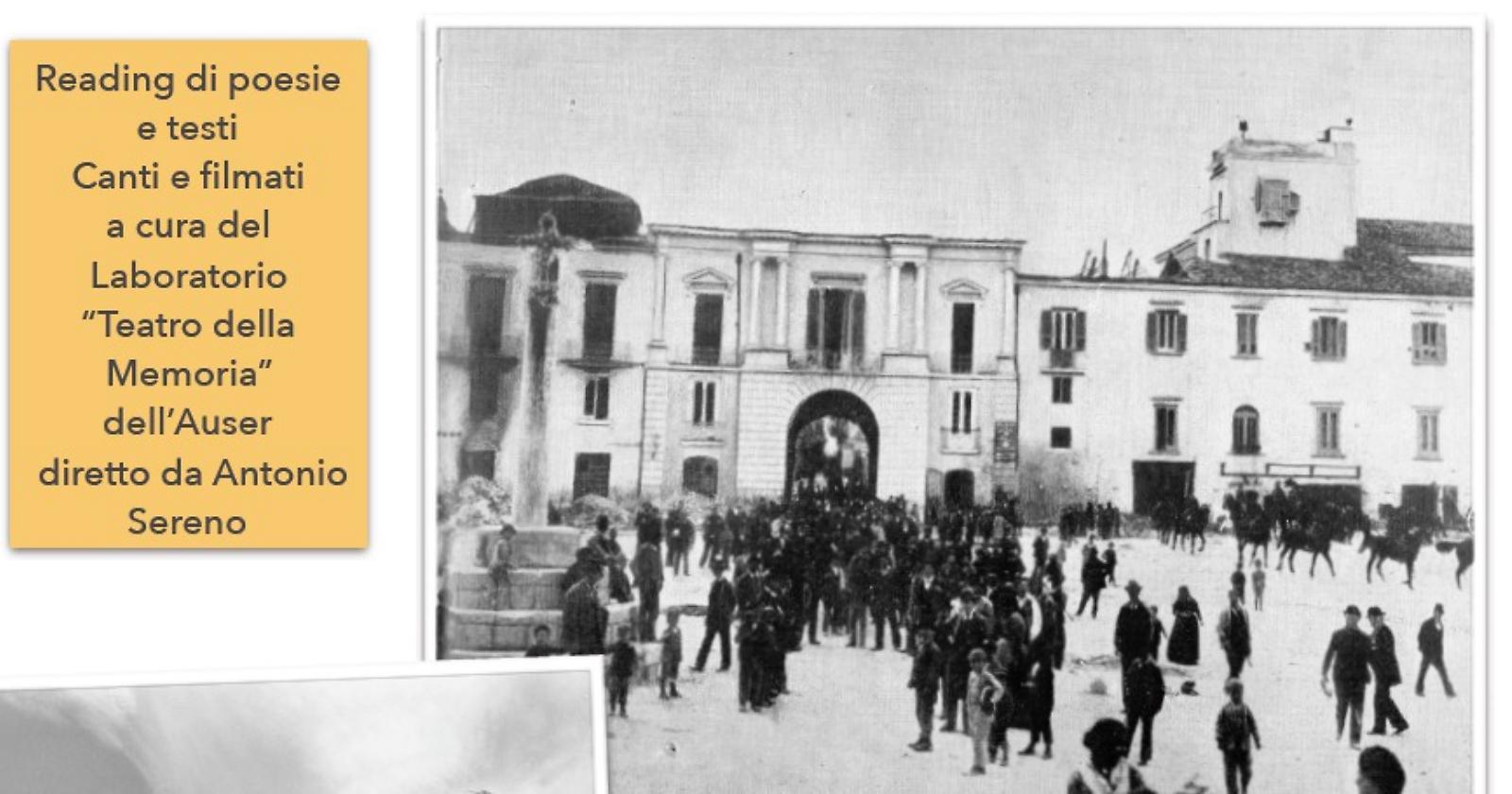 "Pummarìa": le lotte dei lavoratori foggiani fra '800 e ' 900 e la nascita della Camera del Lavoro