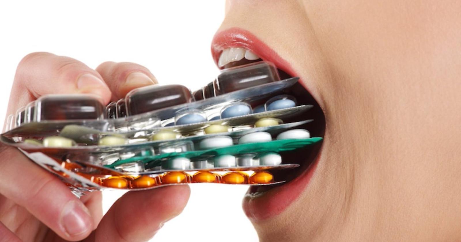 Se l'intestino "cede", è inutile chiamare gli antibiotici