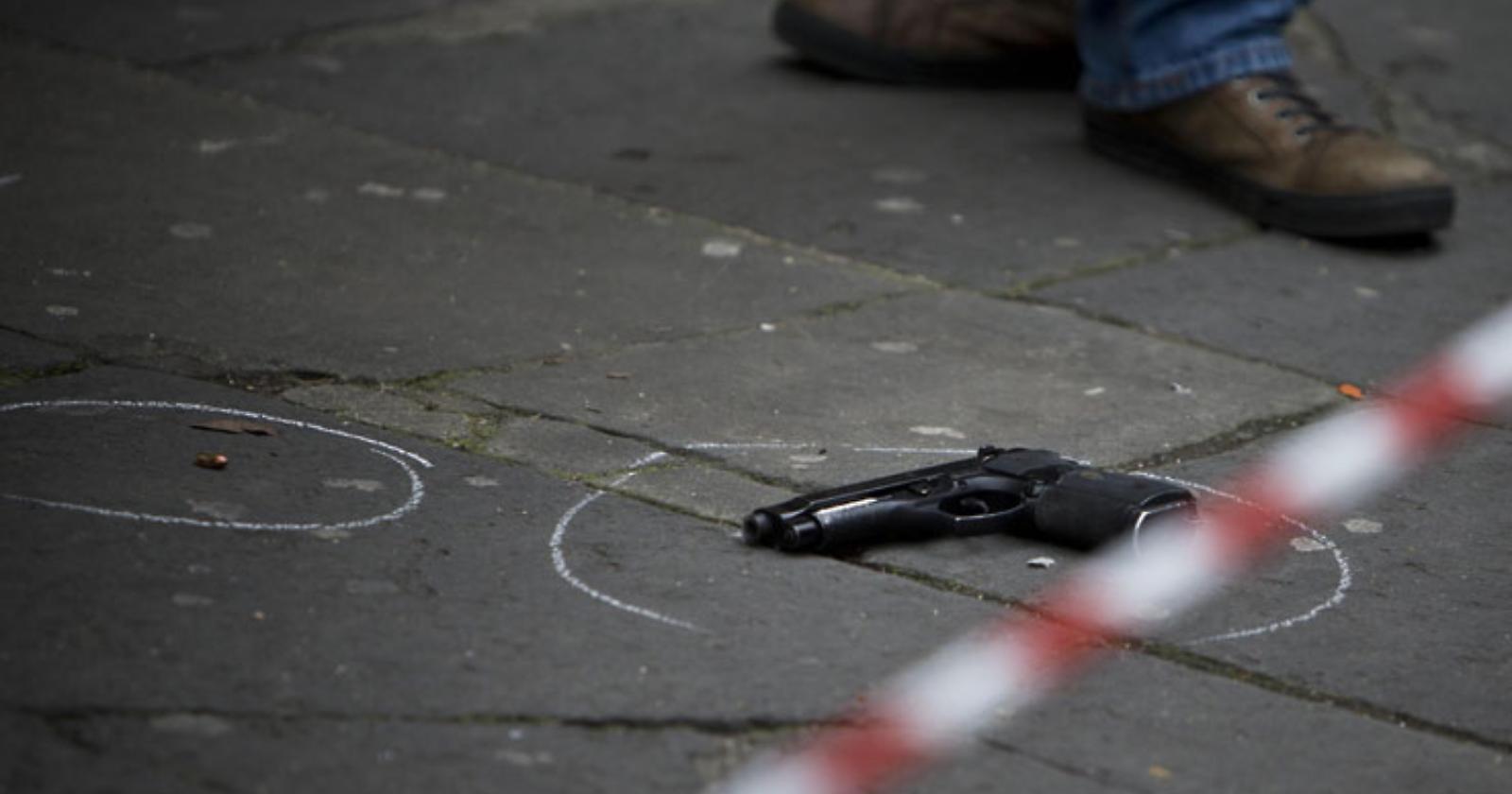 Cerignola: gambizzato pregiudicato, era tornato in libertà da poche ore 