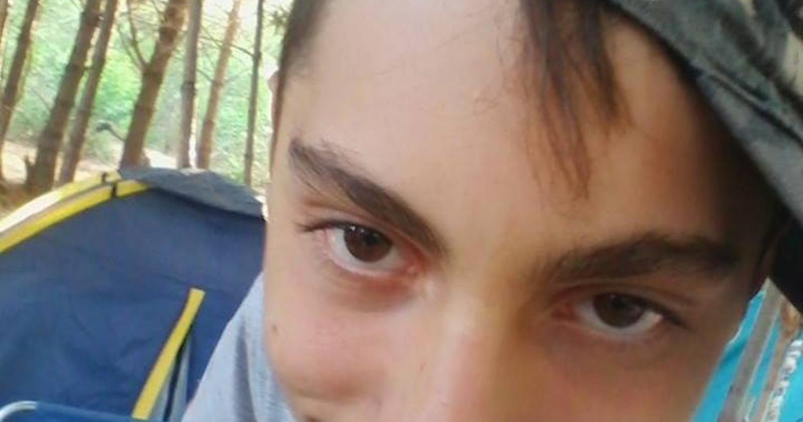 Omicidio a Pisticci, la mamma di Matteo accusa: «Le istituzioni l'hanno lasciato solo». Tutte le immagini della tragedia