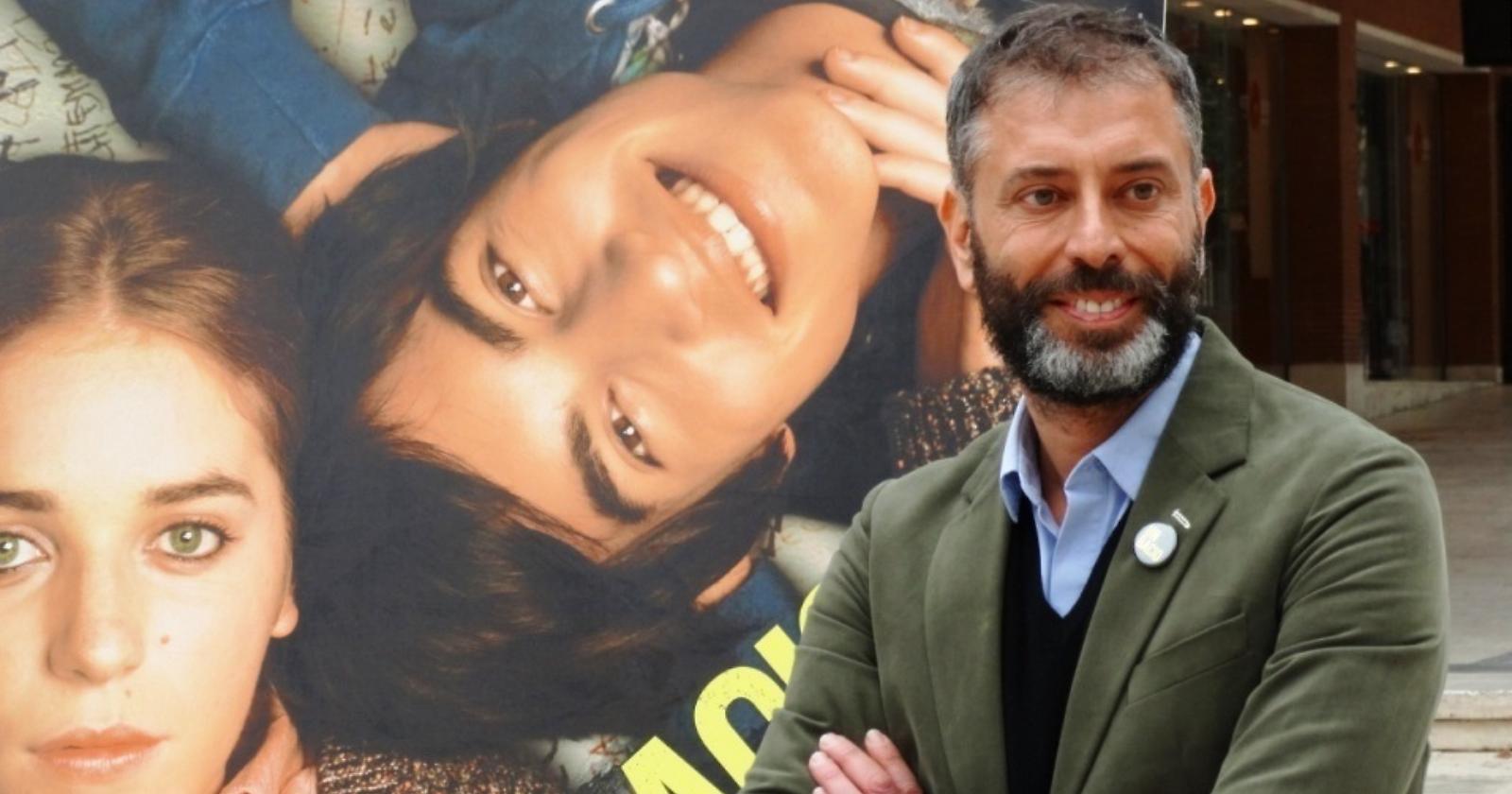 "LIBRIinSCENA", ultimo appuntamento con Ivan Cotroneo, scrittore, regista e sceneggiatore 