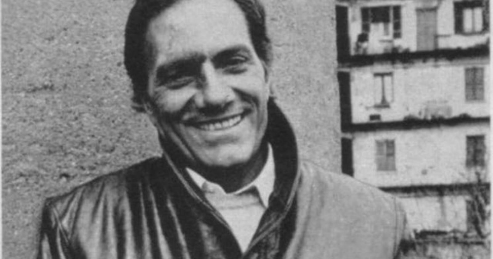A Lucera due giornate per ricordare lo scrittore Carlo Castellaneta